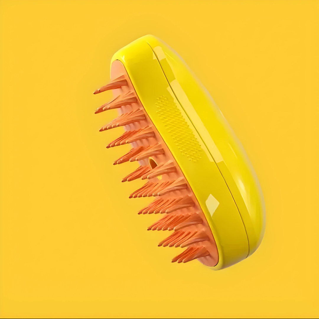 Steamybrush -