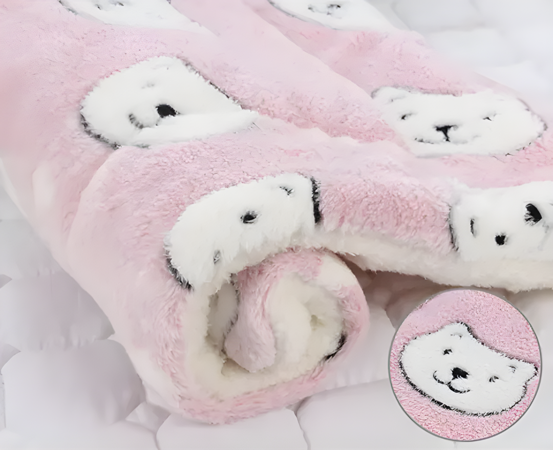 Vinterbädden ⎮ En Värmande Sovplats