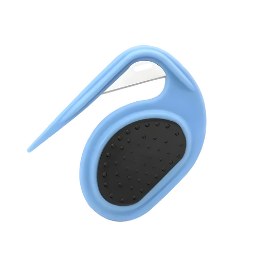 Tovkniven - Smidig borttagning av tovor