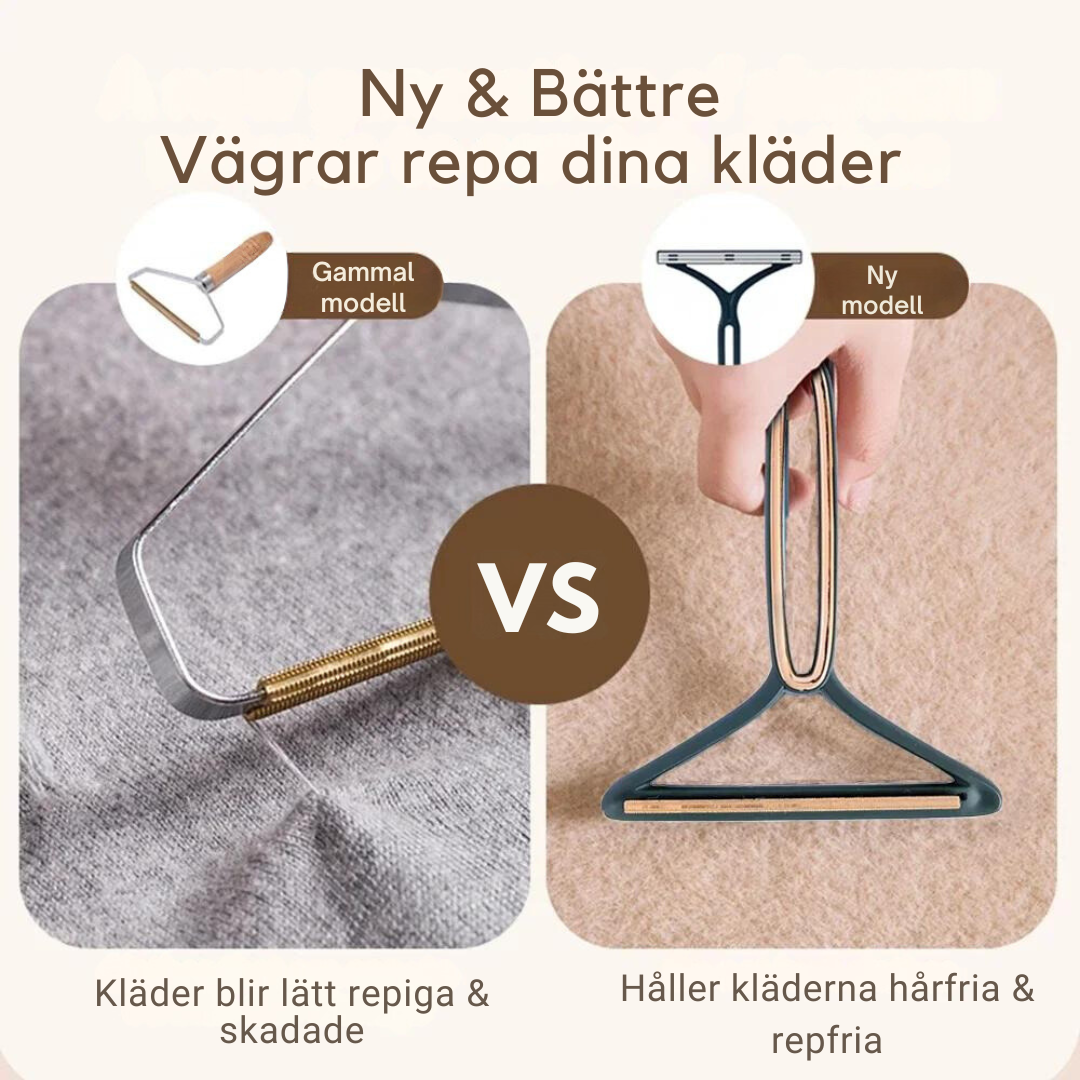 Petify 2.0™️ - För ett rent & hårfritt hem