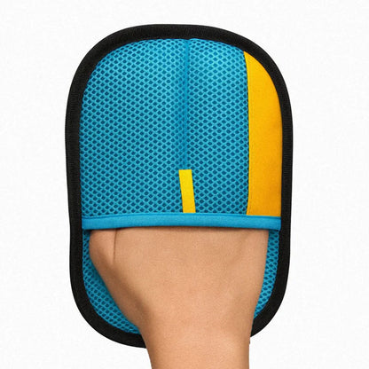 FreshClean Glove - Hårborttagning