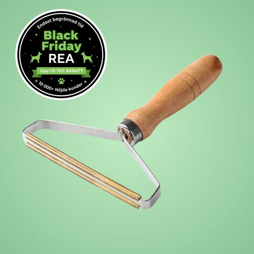 Petify™ - För ett rent och hårfritt hem