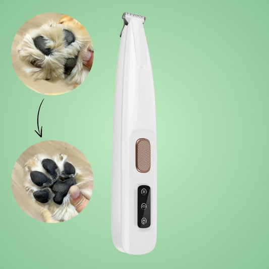 TassTrimmern - Säker & Effektiv