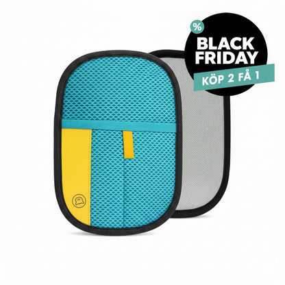 FreshClean Glove - Hårborttagning