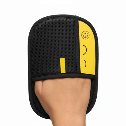 PetClean Kit - Pälsborttagning