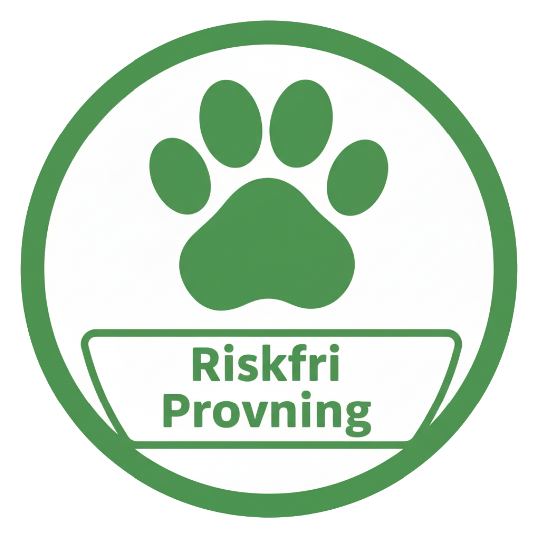 Riskfri Provning
