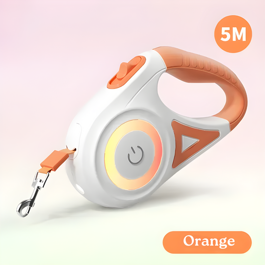 LED-Ljus Koppel - För kvällspromenader