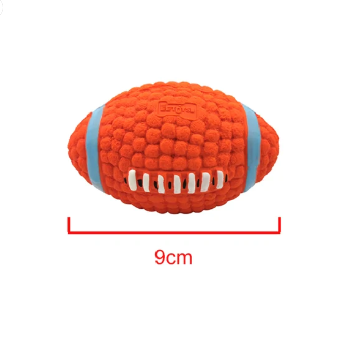 SPORT BOLLEN™️ - En leksak som håller