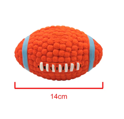 SPORT BOLLEN™️ - En leksak som håller
