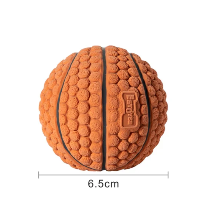 SPORT BOLLEN™️ - En leksak som håller