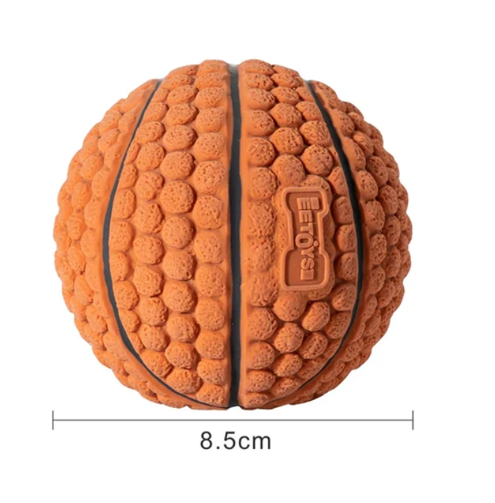 SPORT BOLLEN™️ - En leksak som håller