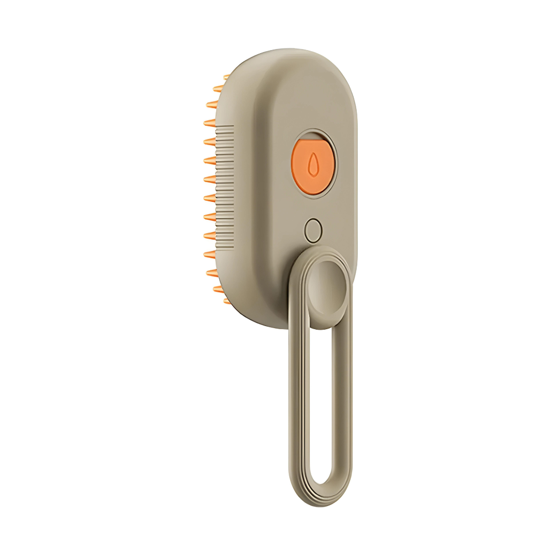 SteamGroom PRO™️