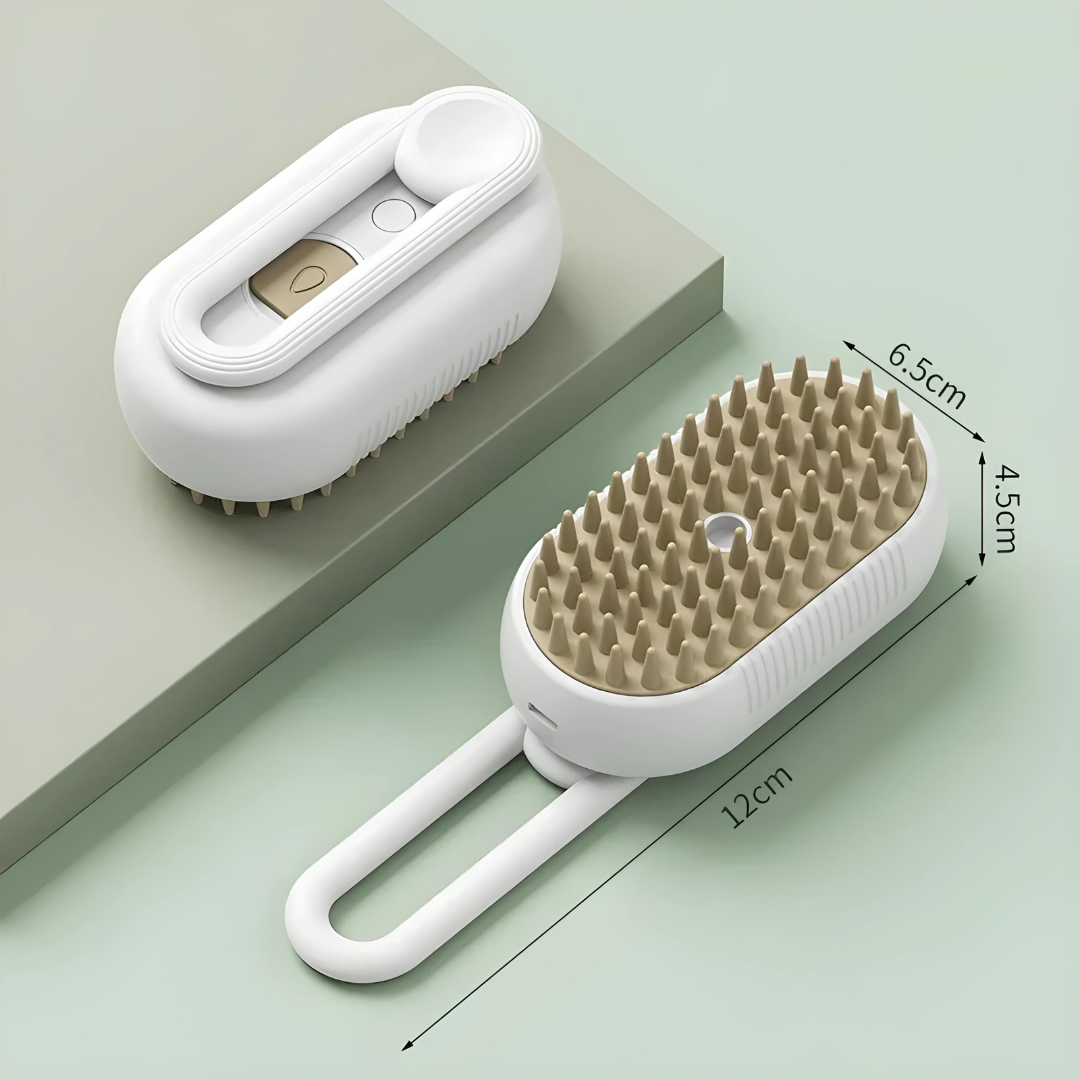 SteamGroom PRO™️