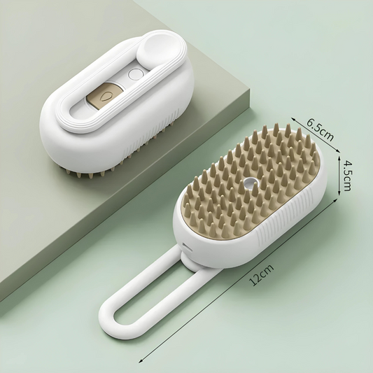 SteamGroom PRO™️