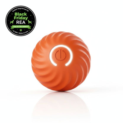 AktivitetsKulan - Underhåller din hund i timmar