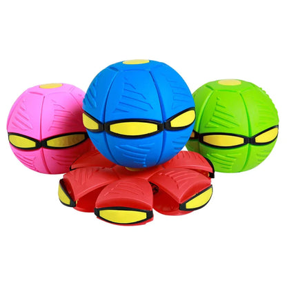 UFObollen™ - Gamla