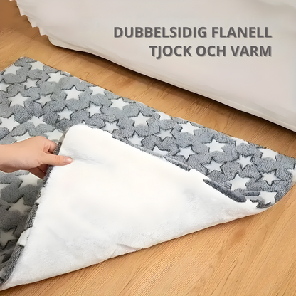 Himmelsbädden™️ ⎮ En Värmande Sovplats