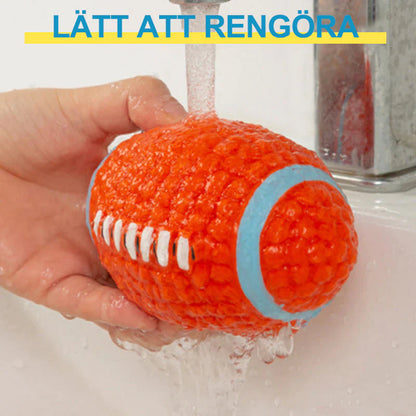 SPORT BOLLEN™️ - En leksak som håller