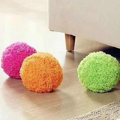 Aktiva Bollen™ - Leksaken som aktiverar din hund