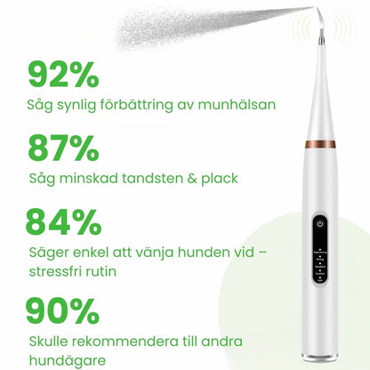 FreshSmile 3 in 1 Kit - Säker tandvård hemifrån